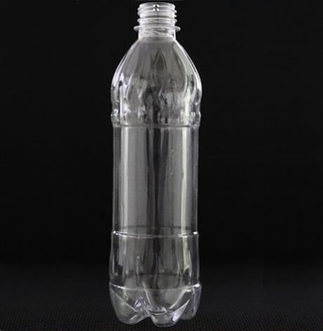 500 ML SODA BOTTLES